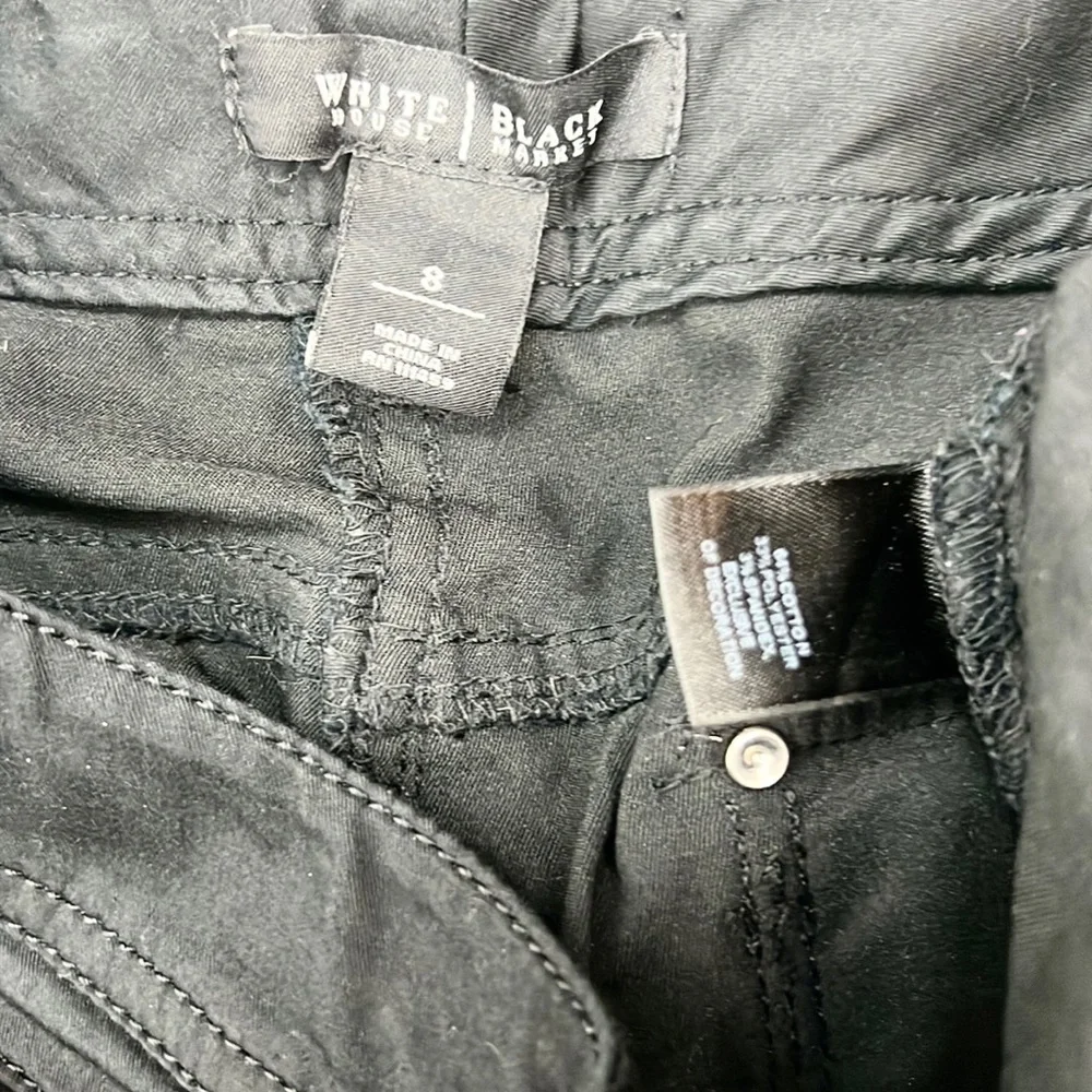 PULSE | 🏂⛷Black Removable Lining Multi-Pockets Ski Snowboard Pants - Picture 5 of 11